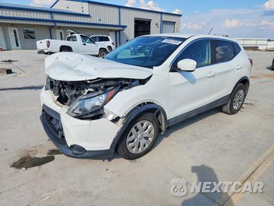 2018 NISSAN ROGUE SPORT S JN1BJ1CP1JW105801 - główne zdjęcie licytacji z USA - miniatura