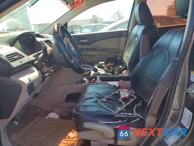 Zdjęcie 7 z 13 samochodu: 2012 HONDA CR-V LX VIN:2HKRM3H33CH502097 - miniatura