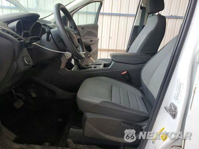 Zdjęcie 7 z 12 samochodu: 2017 FORD ESCAPE S VIN:1FMCU0F76HUC48811 - miniatura
