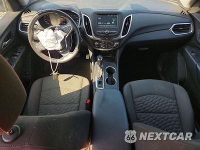 Zdjęcie 8 z 13 samochodu: 2018 CHEVROLET EQUINOX LT VIN:3GNAXSEV6JS646936 - miniatura