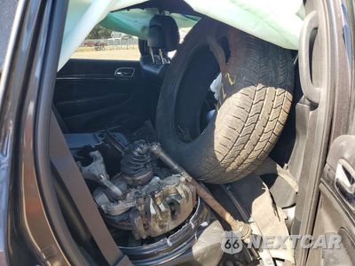 Zdjęcie 12 z 13 samochodu: 2019 JEEP GRAND CHEROKEE LIMITED VIN:1C4RJFBG8KC803979 - miniatura