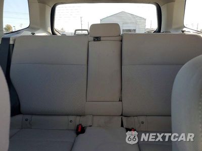 Zdjęcie 10 z 13 samochodu: 2015 SUBARU FORESTER 2.5I PREMIUM VIN:JF2SJADC7FH581069 - miniatura