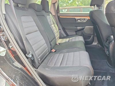 Zdjęcie 11 z 14 samochodu: 2022 HONDA CR-V EX VIN:5J6RW1H53NL000442 - miniatura