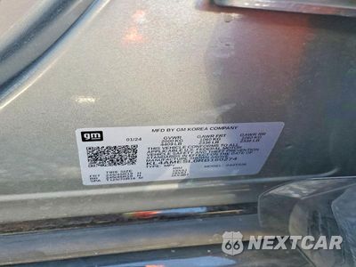 Zdjęcie 13 z 13 samochodu: 2024 BUICK ENCORE GX SPORT TOURING VIN:KL4AMESL0RB160274 - miniatura