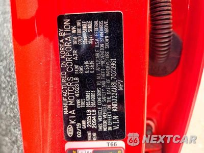 Zdjęcie 12 z 12 samochodu: 2020 KIA SOUL S VIN:KNDJ23AU8L7023961 - miniatura