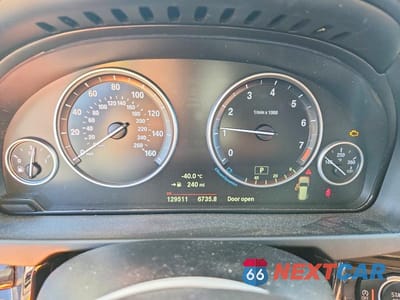 Zdjęcie 9 z 13 samochodu: 2016 BMW X5 XDRIVE35I VIN:5UXKR0C54G0U48126 - miniatura