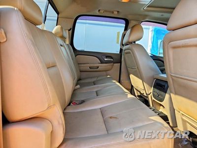 Zdjęcie 11 z 13 samochodu: 2013 CHEVROLET SILVERADO K3500 LTZ VIN:1GC4K1C8XDF158495 - miniatura