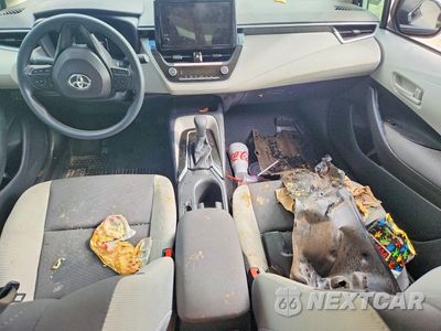 Zdjęcie 8 z 12 samochodu: 2026 TOYOTA COROLLA LE VIN:5YFB4MDE8TP493835 - miniatura