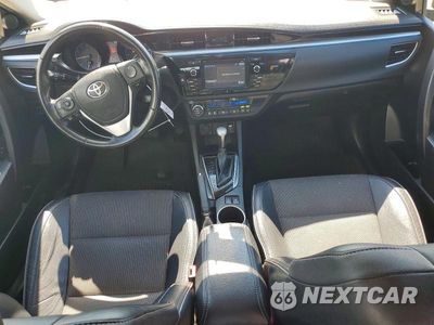 Zdjęcie 8 z 12 samochodu: 2016 TOYOTA COROLLA S PLUS VIN:2T1BURHE1GC584118 - miniatura