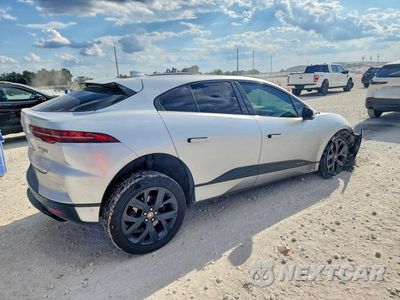 Trzecie zdjęcie samochodu z tyłu: 2020 JAGUAR I-PACE HSE VIN:SADHD2S1XL1F80002 - miniatura