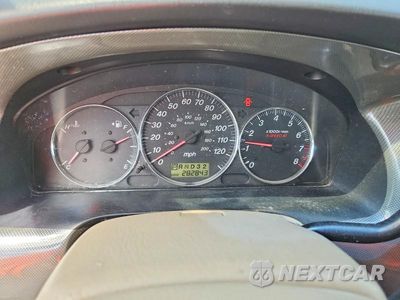 Zdjęcie 9 z 14 samochodu: 2005 MAZDA MPV WAGON VIN:JM3LW28JX50553743 - miniatura