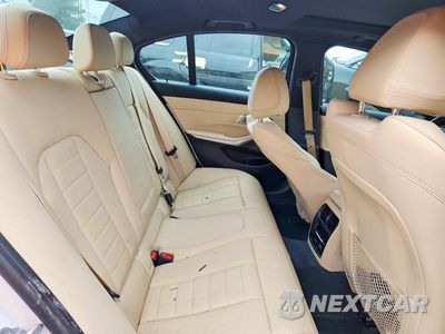 Zdjęcie 10 z 12 samochodu: 2020 BMW 330XI VIN:3MW5R7J07L8B08478 - miniatura
