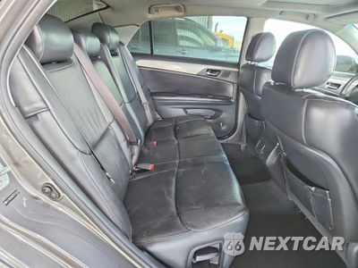 Zdjęcie 10 z 13 samochodu: 2007 TOYOTA AVALON TOURING VIN:4T1BK36B67U175140 - miniatura