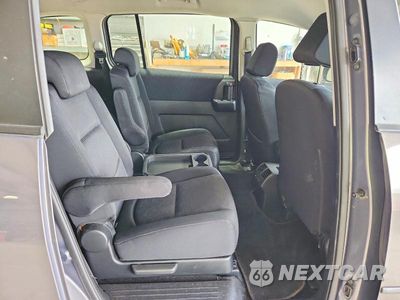 Zdjęcie 11 z 13 samochodu: 2008 MAZDA 5 VIN:JM1CR293580317327 - miniatura