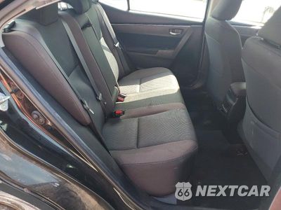 Zdjęcie 10 z 13 samochodu: 2019 TOYOTA COROLLA LE VIN:2T1BURHE3KC229508 - miniatura