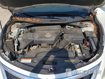 Zdjęcie 11 z 12 samochodu: 2014 NISSAN ALTIMA 2.5 S VIN:1N4AL3AP1EN243597 - miniatura