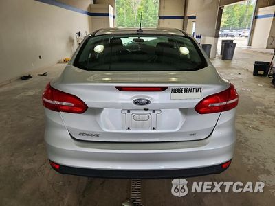 Zdjęcie 6 z 12 samochodu: 2017 FORD FOCUS SE VIN:1FADP3F23HL215315 - miniatura