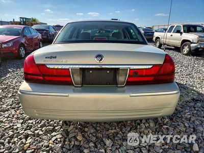 Zdjęcie 6 z 12 samochodu: 2005 MERCURY GRAND MARQUIS LS VIN:2MEHM75W35X623830 - miniatura