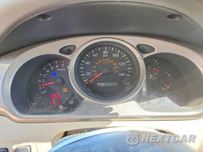 Zdjęcie 9 z 12 samochodu: 2002 TOYOTA HIGHLANDER LIMITED VIN:JTEGF21A820033858 - miniatura