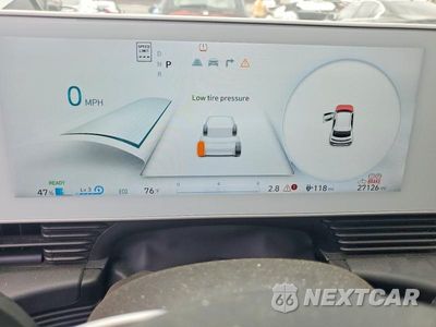 Zdjęcie 9 z 12 samochodu: 2024 HYUNDAI IONIQ 5 SEL VIN:KM8KN4DE8RU301124 - miniatura