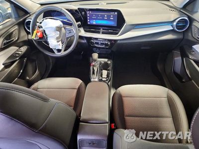 Zdjęcie 8 z 13 samochodu: 2026 CHEVROLET TRAX 1LT VIN:KL77LHEP4TC012985 - miniatura