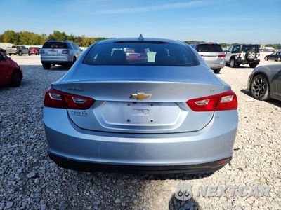 Zdjęcie 6 z 13 samochodu: 2017 CHEVROLET MALIBU LT VIN:1G1ZE5ST9HF167147 - miniatura