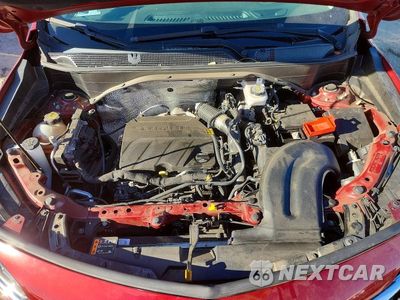 Zdjęcie 12 z 13 samochodu: 2022 BUICK ENCORE GX PREFERRED VIN:KL4MMBS29NB026781 - miniatura