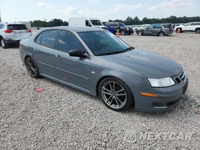 Czwarte zdjęcie samochodu z boku: 2003 SAAB 9-3 LINEAR VIN:YS3FB45S331036701 - miniatura