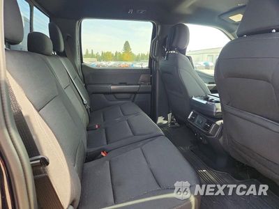 Zdjęcie 10 z 12 samochodu: 2024 FORD F150 XLT VIN:1FTFW3L80RKE53385 - miniatura