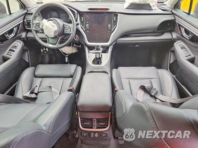 Zdjęcie 8 z 14 samochodu: 2024 SUBARU OUTBACK LIMITED VIN:4S4BTANC4R3199747 - miniatura