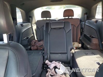 Zdjęcie 10 z 13 samochodu: 2017 AUDI Q7 PREMIUM PLUS VIN:WA1LAAF77HD058772 - miniatura
