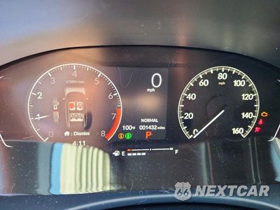 Zdjęcie 9 z 12 samochodu: 2026 HONDA CIVIC SPORT VIN:19XFL2H84TE032128 - miniatura