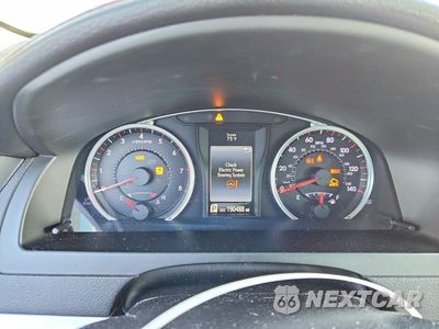 Zdjęcie 9 z 12 samochodu: 2017 TOYOTA CAMRY SE VIN:4T1BF1FK9HU748378 - miniatura