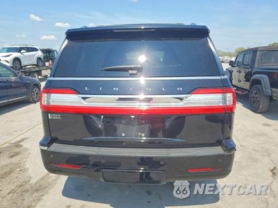 Zdjęcie 6 z 12 samochodu: 2018 LINCOLN NAVIGATOR SELECT VIN:5LMJJ2JT6JEL11709 - miniatura