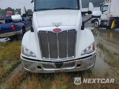 Zdjęcie 11 z 14 samochodu: 2023 PETERBILT 579 VIN:1XPBDP9X6PD850481 - miniatura
