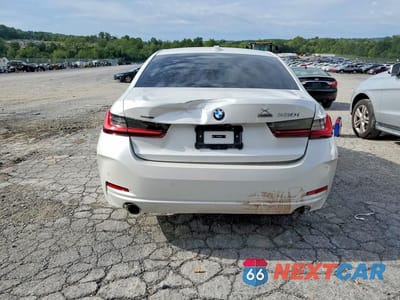 Zdjęcie 6 z 12 samochodu: 2024 BMW 330XI VIN:3MW89FF00R8E85193 - miniatura
