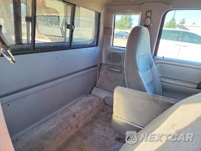 Zdjęcie 10 z 12 samochodu: 1995 MAZDA B3000 CAB PLUS VIN:4F4CR17U7STM21210 - miniatura