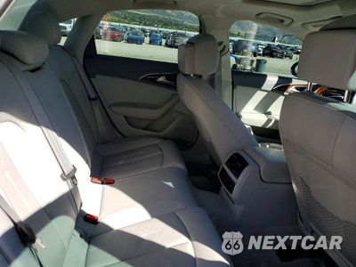 Zdjęcie 10 z 12 samochodu: 2013 AUDI A6 PREMIUM VIN:WAUFGAFC0DN044499 - miniatura