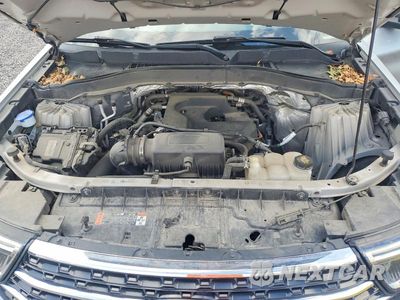 Zdjęcie 12 z 13 samochodu: 2020 FORD EXPLORER XLT VIN:1FMSK8DH4LGA46780 - miniatura