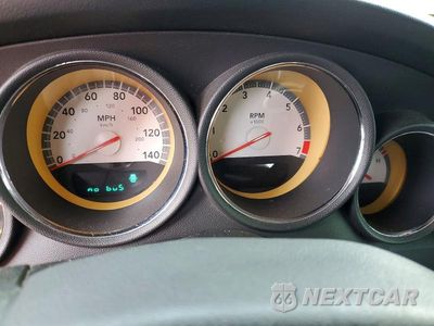 Zdjęcie 9 z 13 samochodu: 2010 DODGE CHARGER SXT VIN:2B3CA3CV8AH123627 - miniatura