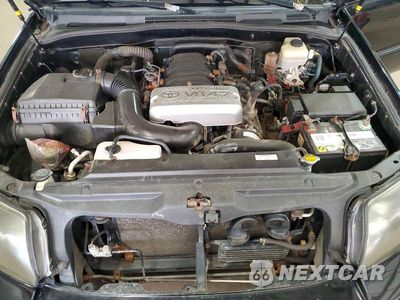 Zdjęcie 12 z 13 samochodu: 2007 TOYOTA 4RUNNER SR5 VIN:JTEBT14R570066239 - miniatura