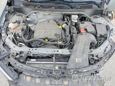 Zdjęcie 12 z 14 samochodu: 2024 BUICK ENVISTA SPORT TOURING VIN:KL47LBE25RB115037 - miniatura