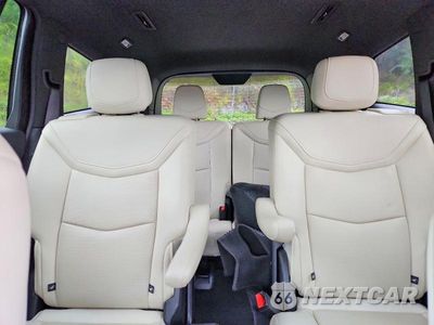 Zdjęcie 10 z 13 samochodu: 2021 CADILLAC XT6 SPORT VIN:1GYKPGRS7MZ125624 - miniatura