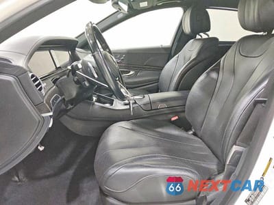 Zdjęcie 7 z 12 samochodu: 2017 MERCEDES-BENZ S 550E VIN:WDDUG6DB0HA314884 - miniatura