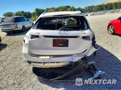 Zdjęcie 6 z 13 samochodu: 2026 MERCEDES-BENZ GLC 300 VIN:W1NKM4GB6TF595524 - miniatura