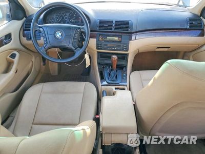 Zdjęcie 8 z 12 samochodu: 2000 BMW 323 I VIN:WBAAM3344YCA89042 - miniatura