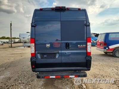Zdjęcie 6 z 13 samochodu: 2020 RAM PROMASTER 3500 DELIVERY VAN VIN:3C6URVJG1LE140108 - miniatura