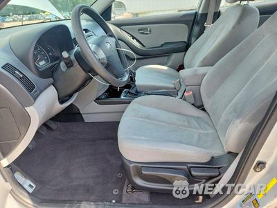 Zdjęcie 7 z 12 samochodu: 2010 HYUNDAI ELANTRA BLUE VIN:KMHDU4AD3AU149975 - miniatura
