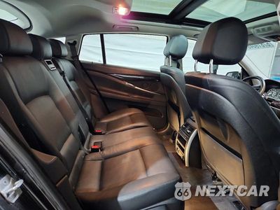 Zdjęcie 10 z 12 samochodu: 2017 BMW 535 XIGT VIN:WBA5M4C39HD187179 - miniatura