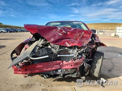 Piąte zdjęcie samochodu w środku: 2016 SUBARU IMPREZA VIN:JF1GJAA61GH023423 - miniatura
